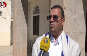 شاهد.. شخصيات يمنية تعتز بالثورة الاسلامية
