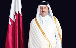ماذا قالت ميركل لأمير قطر خلال اتصالها الهاتفي به؟ 