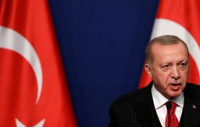 رقصة أردوغان ونار الجيش السوري!