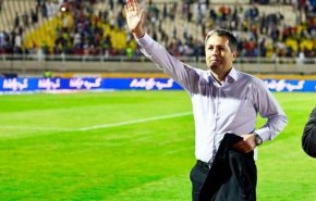 رسميا .. الاتحاد الايراني يتعاقد مع الكرواتي 