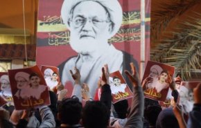 خطاب جماهيريّ مرتقب لآية الله قاسم بذكرى ثورة البحرين 