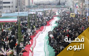الثورة الاسلامية.. تجربة فريدة تستحق الوقوف عندها