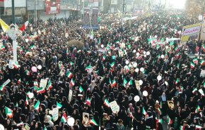 لحظة بلحظة.. المسيرات المليونية في ذكرى انتصار الثورة