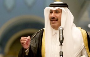 هذا ما كشفه حمد بن جاسم عن اتفاقية 'عدم الاعتداء' 