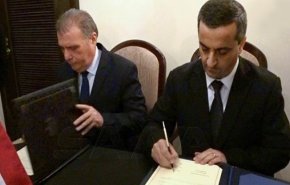 سوريا وكوبا توقعان اتفاقاً للتعاون السياحي بين البلدين
