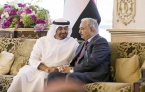 عائلات ليبية تقاضي حفتر والإمارات