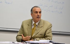 إصابة في رأس أحد النوّاب في بيروت