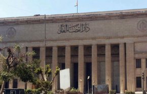 انتحار مواطن مصري في محكمة أمام قاضيه