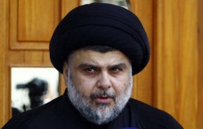 'انتبهوا' .. السيد الصدر يعلن حل القبعات الزرق