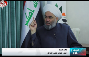 الملا: ايران قدمت شهداءها على ارض العراق وهذا لن ننساه