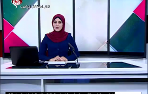 نشرة الاخبار من قناة العالم الساعة 16:00 بتوقيت غرينتش 11-02-2020