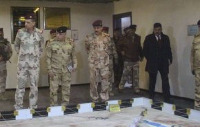 احداث ساخنة على الحدود العراقية مع سوريا والاردن!