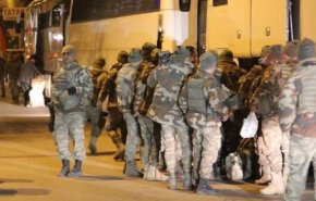 تطور خطير.. تركيا تعزز تواجدها بادلب بقوات كوماندوز