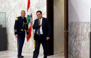 حسان دياب يدين الاعتداء على قوى الأمن في جنوب بيروت