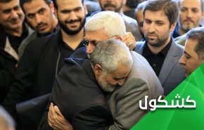 ’المهندس سليماني’.. وأربعينية الحساب المفتوح