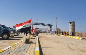العراق..الحكم بسجن مدير منفذ ربيعة بسبب 17 مليون دولار