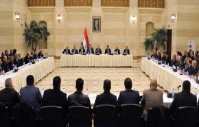 خميس: سوريا دولة قوية وقادرة على كسر الحصار