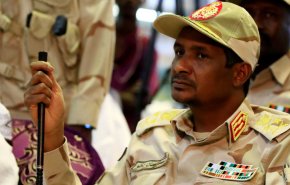  الإمارات تطالب حميدتي بإرسال مرتزقة سودانيين لدعم حفتر