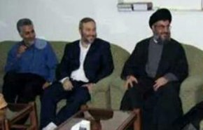 ذكرى استشهاد الحاج عماد مغنية