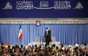 بُشراكَ يا فخرَ الولايةِ قائداً 