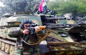الجيش السوري يحرر مناطق جديدة بريفي حلب وادلب