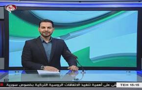 نشرة الاخبار الرياضية من قناة العالم 11:45 بتوقيت غرينتش 12-02-2020
