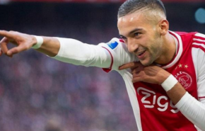 النجم المغربي في طريقه إلى الدوري الإنجليزي