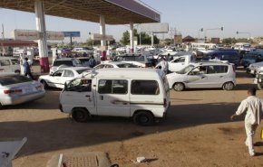 ارتفاع أسعار البنزين في السودان بمقدار 4 أضعاف منتصف فبراير