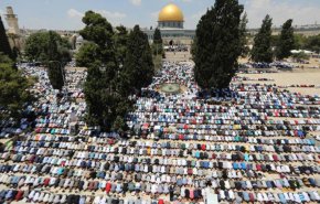 'الفجر العظيم'.. دعوات لنصرة الأقصى وتحدي الاحتلال
