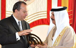 حاخام يهودي يكشف دور السعودية في خطة ترامب