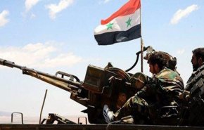 بالفيديو: الجيش السوري يحبط هجوماً ارهابياً عنيفاً في ريف حلب