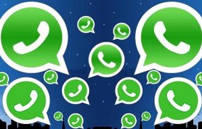 واتس آب يكسر حاجز الملياري مستخدم