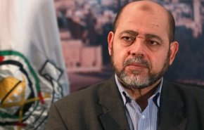 أبو مرزوق: سنحبط خطة الضم بكل السبل المتاحة