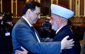 دار الإفتاء تدعم دياب: دريان يعدّل تموضعه