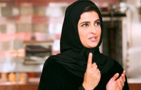 صدمة عند معرفة زوج اعلامية الجزيرة 