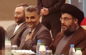 وثائقي اسرائيلي يكشف مدى تعاون الصهاينة باغتيال القائدين مغنية وسليماني