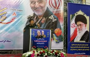 استشهاد الفريق سليماني بداية لانهاء الوجود الامريكي في المنطقة