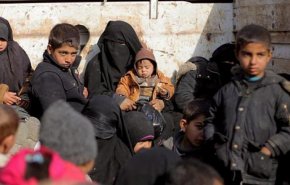 بلجيكيا تنقل ملف استعادة أطفال الدواعش للمحافل الدولية