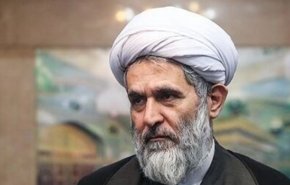 أمن البلاد اليوم هو نتاج الحضور الجماهيري في كافة الميادين