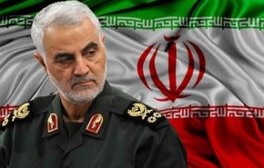 اليكم..النص الكامل لوصية الشهيد سليماني