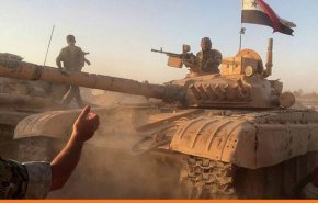 الجيش السوري يتقدم غرب “إم-5”ويحرر بلدتين بحلب 