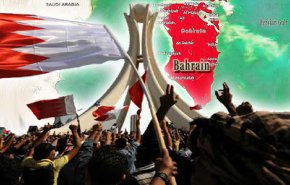 شاهد..البحرينيون يحيون ثورة 14 فبراير بتظاهرات حاشدة 
