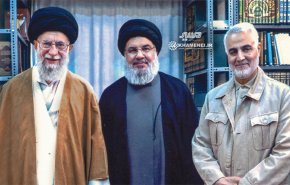 ماذا تضمنت رسالة قائد الثورة الإسلامية للسيد نصرالله في حرب تموز؟
