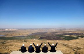 الجولان ينتفض في وجه الاحتلال 