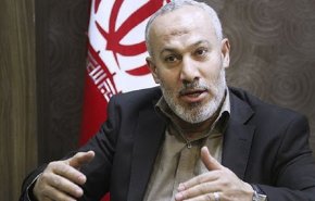 ممثل حرکة الجهاد: القدس الشريف هو قسيم الجنة والنار في هذا العصر وفق الحاج قاسم سليماني 
