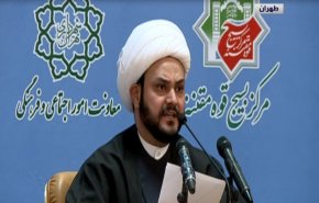 الكعبي:بعد سليماني انتقلت المقاومة من حالة الدفاع للهجوم