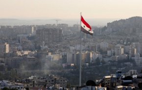 اليكم توقعات الطقس في سوريا 