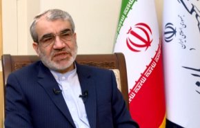 كدخدايي: مجلس صيانة الدستور ينفذ مهامه بشان تأييد اهلية المرشحين