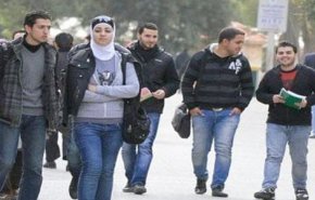 بشرى سارة للطلبة السوريين الراغبين في الدراسة بالخارج