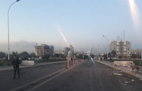 عمليات بغداد تؤكد اصابة منتسبين لها باسلحة غير تقليدية